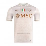 Tailandia 2ª Camiseta Napoli 2025-2026