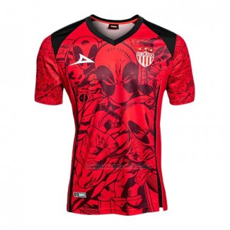 Tailandia Camiseta Necaxa Special 2025-2026