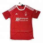 Tailandia 1ª Camiseta Nottingham Forest 2024-2025