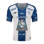 Tailandia 1ª Camiseta Pachuca 2025-2026