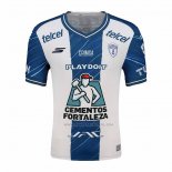 Tailandia 1ª Camiseta Pachuca 2025-2026
