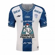 Tailandia 1ª Camiseta Pachuca 2025-2026