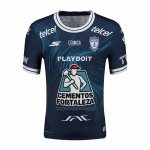 Tailandia 2ª Camiseta Pachuca 2025-2026