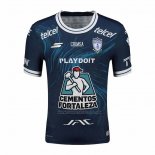 Tailandia 2ª Camiseta Pachuca 2025-2026