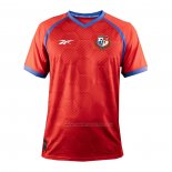 Tailandia 1ª Camiseta Panama 2023