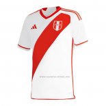 Tailandia 1ª Camiseta Peru 2023