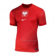 Tailandia 2ª Camiseta Polonia 2024