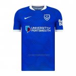 Tailandia 1ª Camiseta Portsmouth 2025-2026