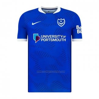 Tailandia 1ª Camiseta Portsmouth 2025-2026