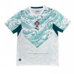 Tailandia 2ª Camiseta Portugal 2026
