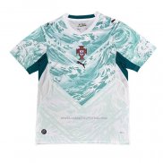 Tailandia 2ª Camiseta Portugal 2026