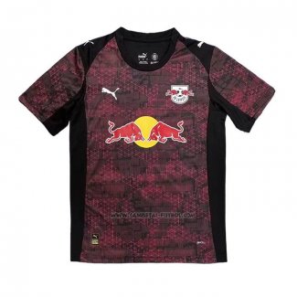 Tailandia 3ª Camiseta RB Leipzig 2025-2026