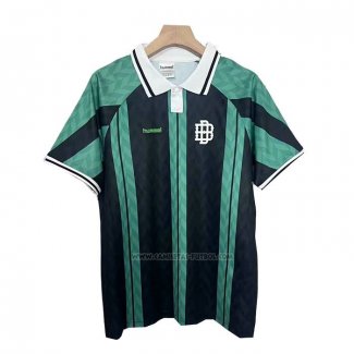 Tailandia Camiseta Real Betis Special 2025-2026 Negro Verde