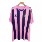 Tailandia Camiseta Real Betis Special 2025-2026 Rosa