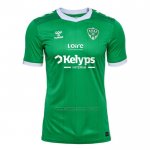 Tailandia 1ª Camiseta Saint-Etienne 2024-2025