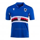Tailandia 1ª Camiseta Sampdoria 2020-2021