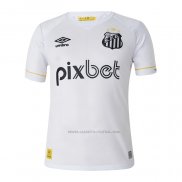 Tailandia 1ª Camiseta Santos 2023