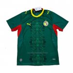 Tailandia 2ª Camiseta Senegal 2026