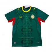 Tailandia 2ª Camiseta Senegal 2026