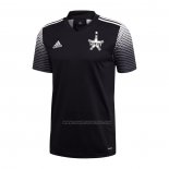 Tailandia 1ª Camiseta Sheriff Tiraspol 2021-2022