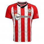 Tailandia 1ª Camiseta Southampton 2021-2022