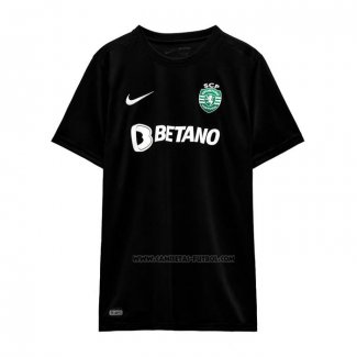 Tailandia 4ª Camiseta Sporting 2023-2024