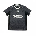 Tailandia 3ª Camiseta St. Pauli 2025-2026