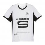 Tailandia 2ª Camiseta Stade Rennais 2025-2026