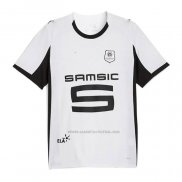 Tailandia 2ª Camiseta Stade Rennais 2025-2026