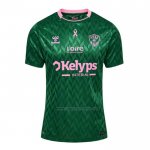 Tailandia Camiseta Stade Rennais Special 2025-2026