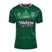 Tailandia Camiseta Stade Rennais Special 2025-2026