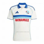 Tailandia 2ª Camiseta Strasbourg 2025-2026