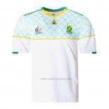 Tailandia 3ª Camiseta Sudafrica 2020-2021