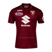 Tailandia 1ª Camiseta Turin 2023-2024