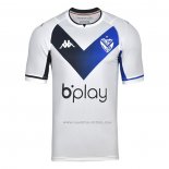 Tailandia 1ª Camiseta Velez Sarsfield 2022