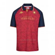 Tailandia 3ª Camiseta Versailles 2024-2025