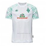 Tailandia 2ª Camiseta Werder Bremen 2020-2021