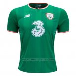 Tailandia 1ª Camiseta Irlanda 2018