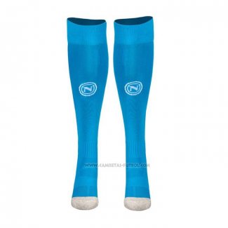 Calcetines Napoli 1ª 2025-2026