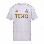 3ª Camiseta Aberdeen 2025-2026