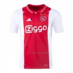 1ª Camiseta Ajax 2024-2025