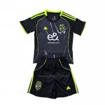 2ª Camiseta Al-Ahly SC Nino 2025-2026