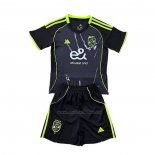 2ª Camiseta Al-Ahly SC Nino 2025-2026