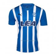 1ª Camiseta Alaves 2023-2024