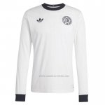 Camiseta Alemania 125 Aniversario Manga Larga 2025