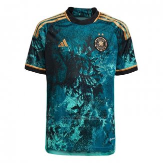 2ª Camiseta Alemania 2023