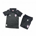 3ª Camiseta Almeria Nino 2025-2026