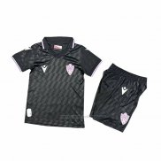 3ª Camiseta Almeria Nino 2025-2026