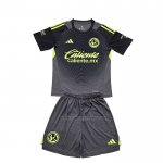 1ª Camiseta America Portero Nino 2025-2026