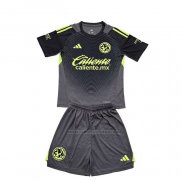1ª Camiseta America Portero Nino 2025-2026